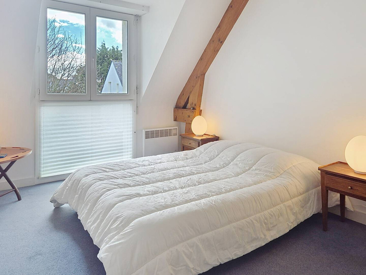 Villa 6 pers à Carnac : jardin 620m², entre bourg et plages - Photo 20