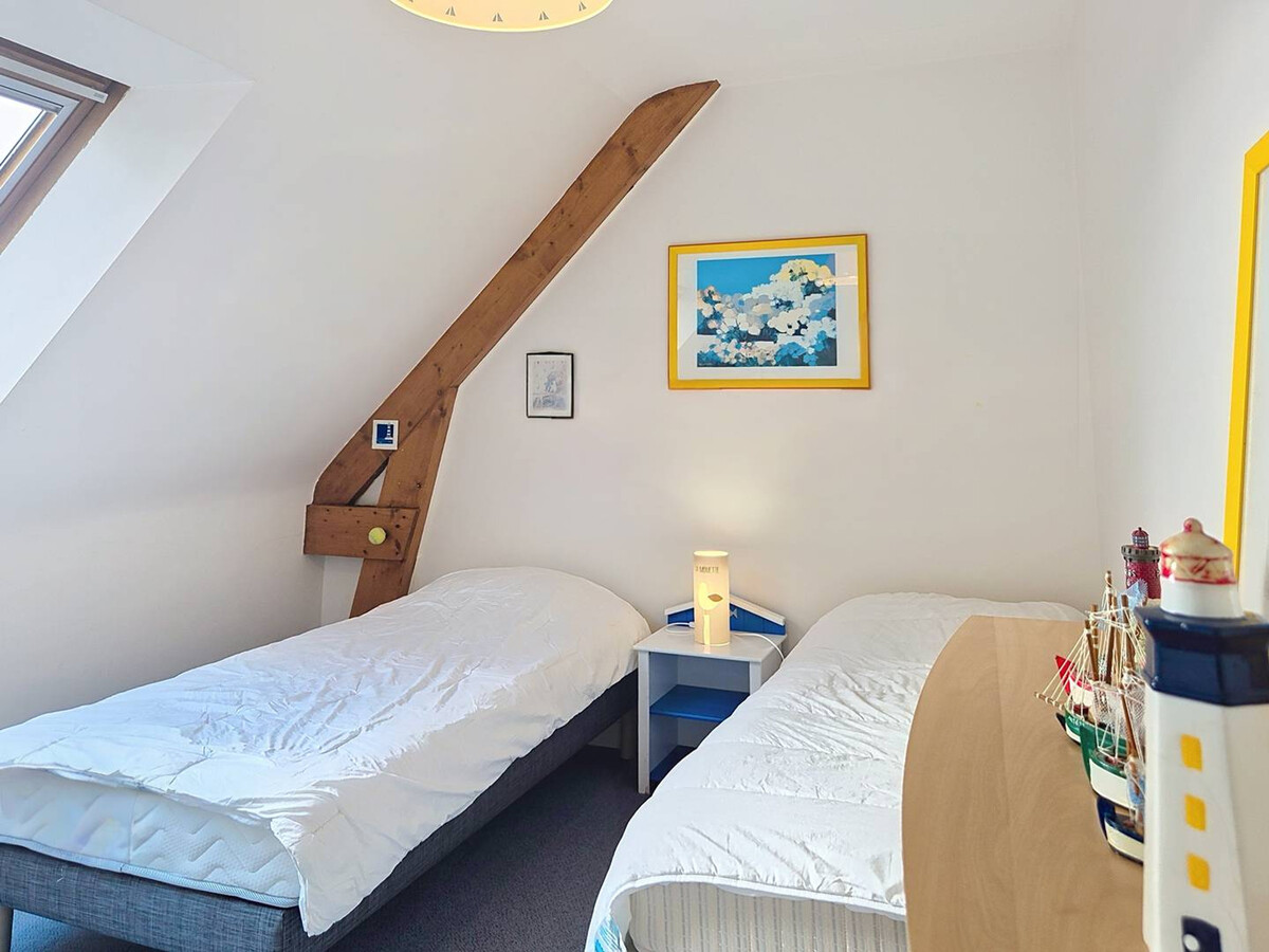 Villa 6 pers à Carnac : jardin 620m², entre bourg et plages - Photo 22