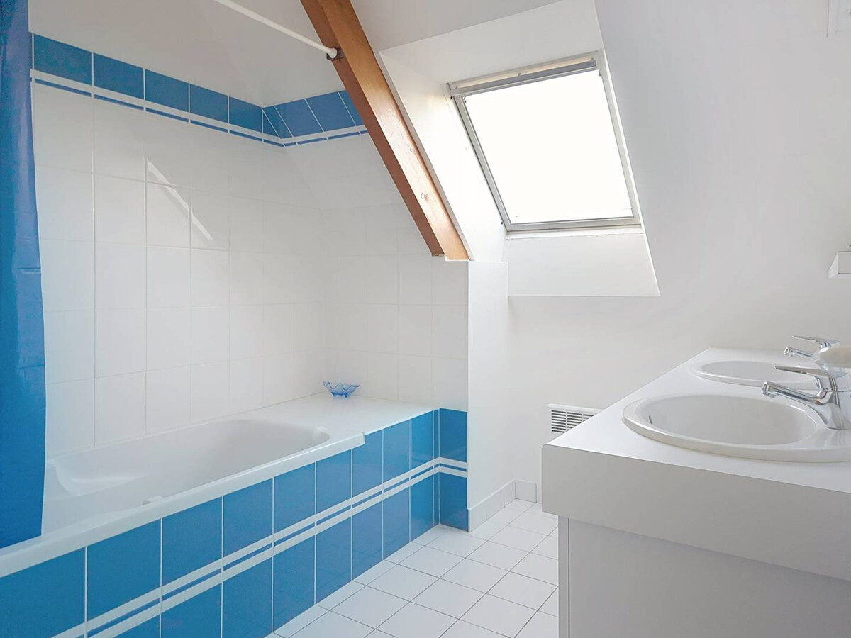 Villa 6 pers à Carnac : jardin 620m², entre bourg et plages - Photo 25
