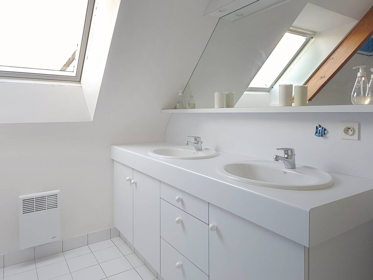 Villa 6 pers à Carnac : jardin 620m², entre bourg et plages - Photo 26
