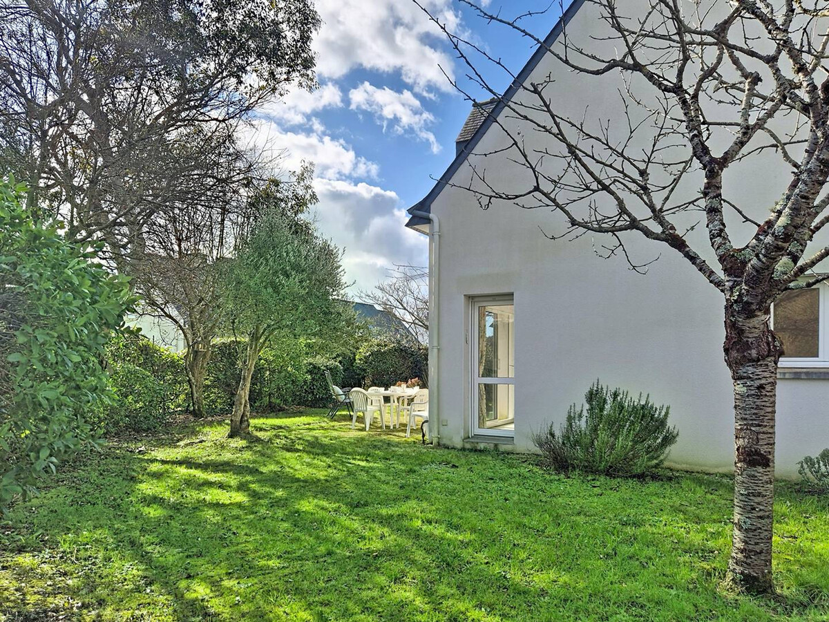 Villa 6 pers à Carnac : jardin 620m², entre bourg et plages - Photo 29