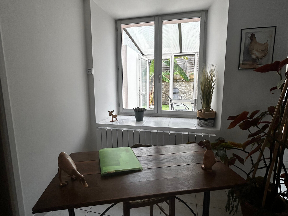 Maison 6 pers. au pied du Donjon avec jacuzzi - Photo 10