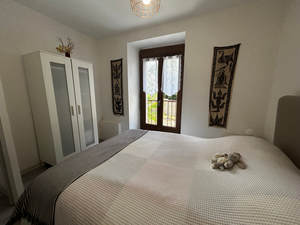 Maison 6 pers. au pied du Donjon avec jacuzzi - Photo 18