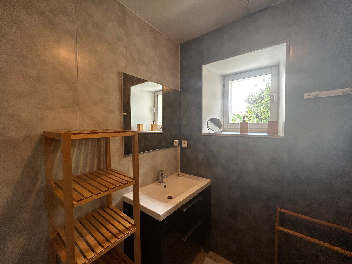 Maison 6 pers. au pied du Donjon avec jacuzzi - Photo 21