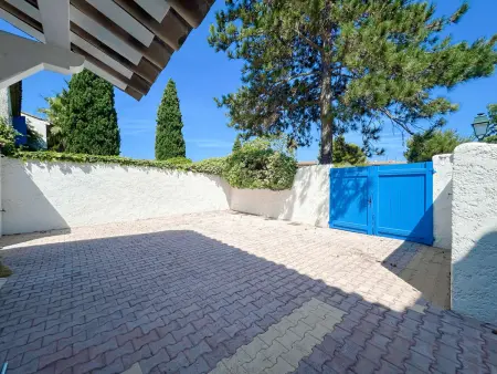 Maison 3 pièces rénovée avec amarrage privé à Port Grimaud : photo 10