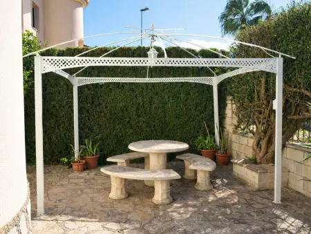 Chalet familial à Oliva Nova, proche plage, animaux admis - Photo 4