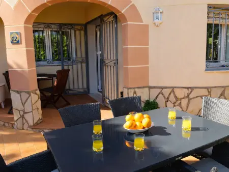 Chalet familial à Oliva Nova, proche plage, animaux admis - Photo 5