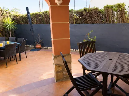 Chalet familial à Oliva Nova, proche plage, animaux admis - Photo 6