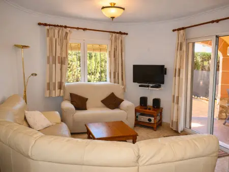 Chalet familial à Oliva Nova, proche plage, animaux admis - Photo 7