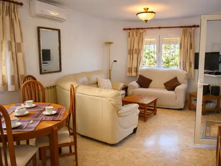 Chalet familial à Oliva Nova, proche plage, animaux admis - Photo 8