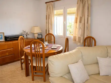 Chalet familial à Oliva Nova, proche plage, animaux admis - Photo 9