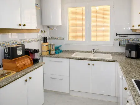 Chalet familial à Oliva Nova, proche plage, animaux admis - Photo 11