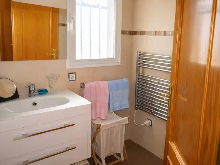 Chalet familial à Oliva Nova, proche plage, animaux admis - Photo 14