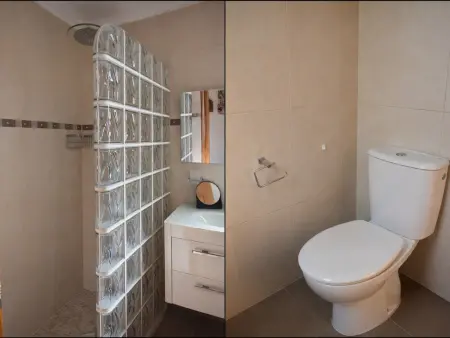Chalet familial à Oliva Nova, proche plage, animaux admis - Photo 15