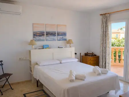 Chalet familial à Oliva Nova, proche plage, animaux admis - Photo 18