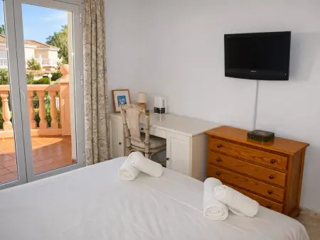Chalet familial à Oliva Nova, proche plage, animaux admis - Photo 20