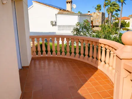 Chalet familial à Oliva Nova, proche plage, animaux admis - Photo 21