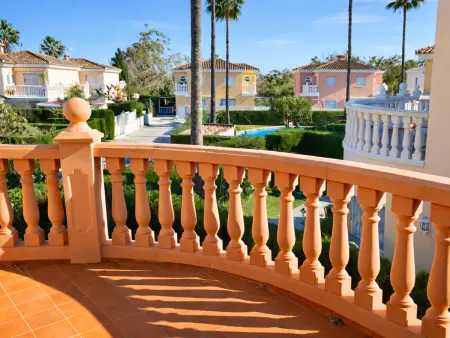 Chalet familial à Oliva Nova, proche plage, animaux admis - Photo 22