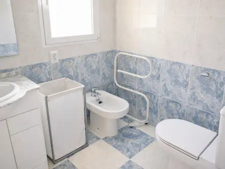 Chalet familial à Oliva Nova, proche plage, animaux admis - Photo 24