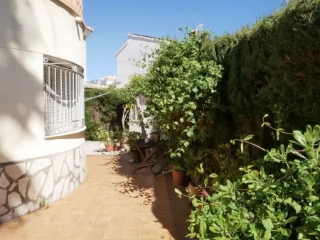 Chalet familial à Oliva Nova, proche plage, animaux admis - Photo 26