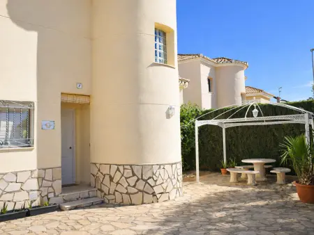 Chalet familial à Oliva Nova, proche plage, animaux admis - Photo 27