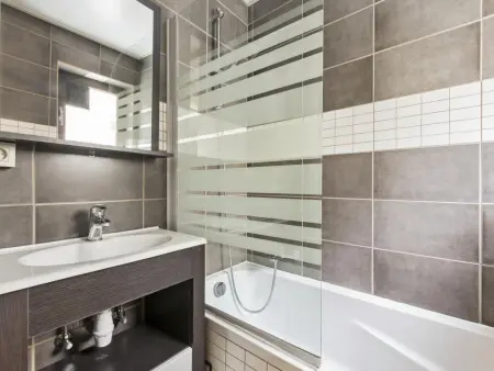 Appartement à Blankenberge, à 50 m de la digue et de la mer : photo 7