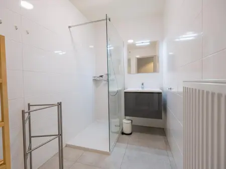 Appartement vue mer avec terrasse et garage à Middelkerke : photo 10