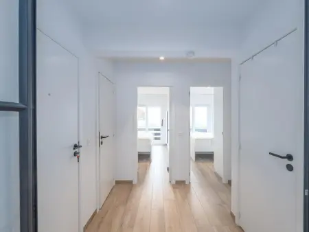 Appartement vue mer et terrasse sud, Middelkerke, parking inclus : photo 17