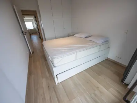 Appartement vue mer et terrasse sud, Middelkerke, parking inclus : photo 24