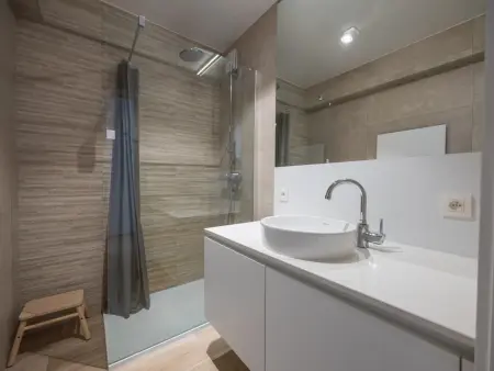 Appartement vue mer et terrasse sud, Middelkerke, parking inclus : photo 32