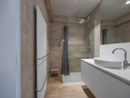 Appartement vue mer et terrasse sud, Middelkerke, parking inclus : photo 34