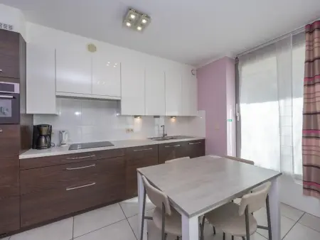 Appartement plain-pied accessible à Middelkerke, proche de la digue : photo 2