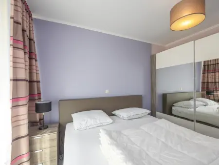 Appartement plain-pied accessible à Middelkerke, proche de la digue : photo 8