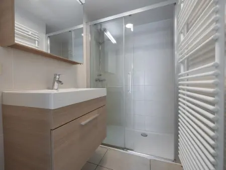 Appartement plain-pied accessible à Middelkerke, proche de la digue : photo 9