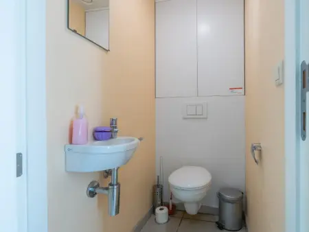 Appartement plain-pied accessible à Middelkerke, proche de la digue : photo 10