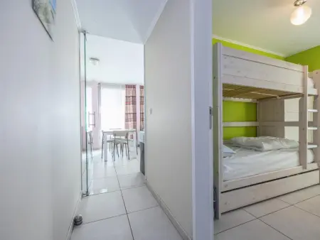 Appartement plain-pied accessible à Middelkerke, proche de la digue : photo 11