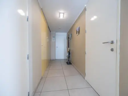 Appartement plain-pied accessible à Middelkerke, proche de la digue : photo 12