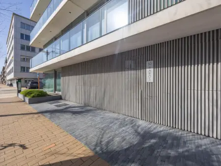 Appartement plain-pied accessible à Middelkerke, proche de la digue : photo 13