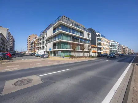 Appartement plain-pied accessible à Middelkerke, proche de la digue : photo 16
