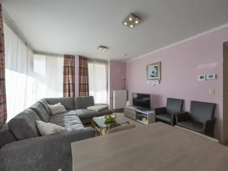 Appartement plain-pied accessible à Middelkerke, proche de la digue : photo 18