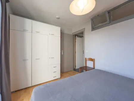Appartement vue mer à Middelkerke, accès direct à la plage : photo 9
