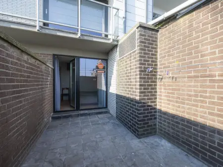 Appartement vue mer à Middelkerke, accès direct à la plage : photo 11