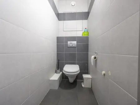 Appartement vue mer à Middelkerke, accès direct à la plage : photo 14