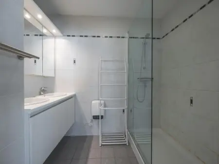 Appartement d'angle avec 2 chambres et terrasse à Middelkerke : photo 11