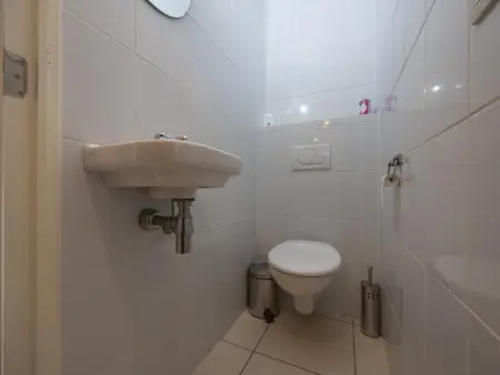 Appartement d'angle avec 2 chambres et terrasse à Middelkerke : photo 14