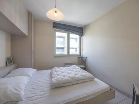 Appartement d'angle avec 2 chambres et terrasse à Middelkerke : photo 16