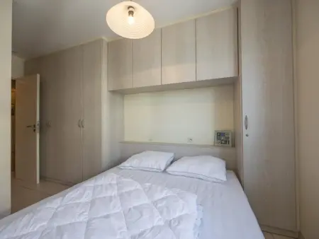 Appartement d'angle avec 2 chambres et terrasse à Middelkerke : photo 17