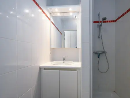 Appartement d'angle avec 2 chambres et terrasse à Middelkerke : photo 18