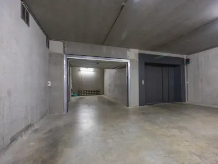 Appartement d'angle avec 2 chambres et terrasse à Middelkerke : photo 19