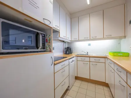 Appartement vue mer à Middelkerke, 2 chambres, 7 personnes : photo 10